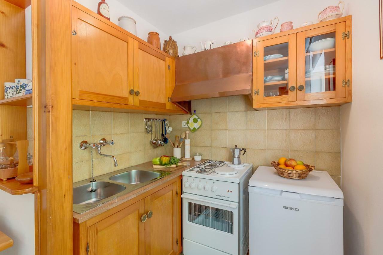 Apartman Pia マリ・ロシニュ エクステリア 写真