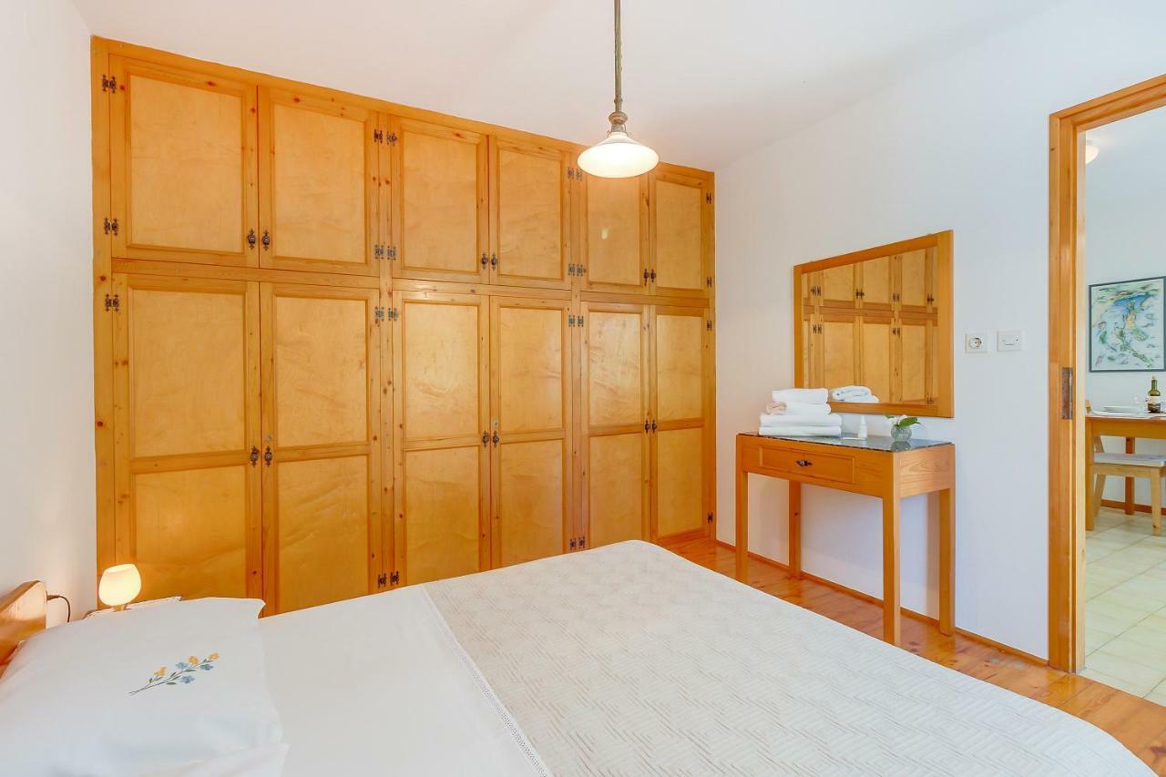 Apartman Pia マリ・ロシニュ エクステリア 写真
