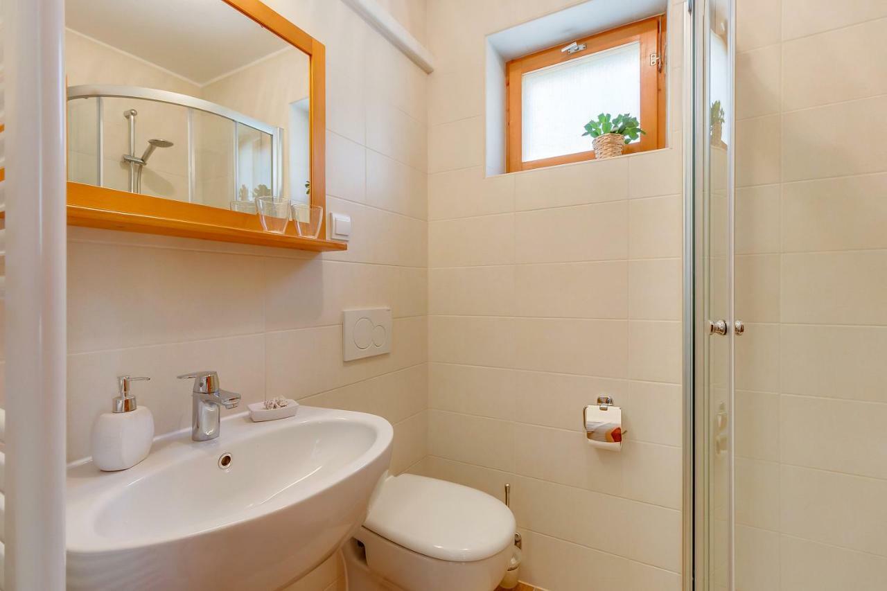 Apartman Pia マリ・ロシニュ エクステリア 写真
